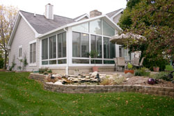 Sunrooms Papillion