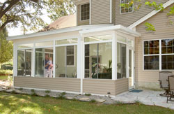 Sunrooms Belleview