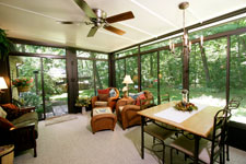 Sunrooms La Vista